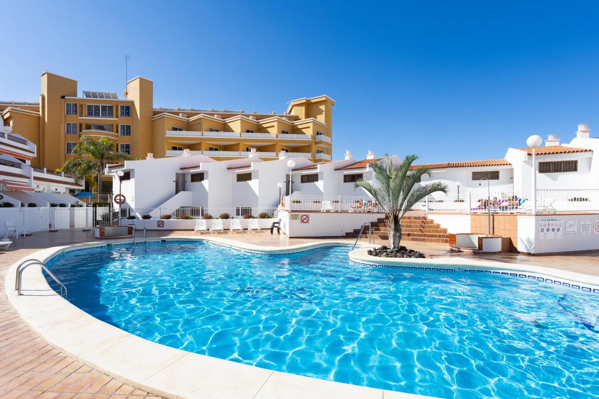 Home2book Ocean Park Cozy With Pool, Adeje